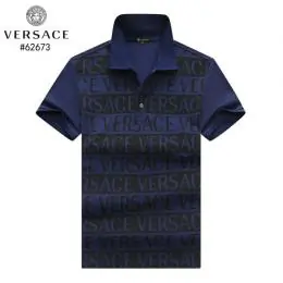 versace t-shirt manches courtes pour homme s_1244a52